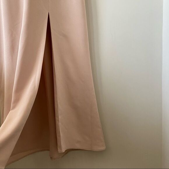 PARK & Fifth - La Brea Rose Maxi Dress(Size:Small) - Picture 9 of 13